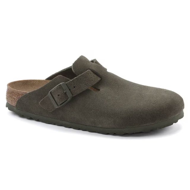 Birkenstock | Boston Shoes to Boots