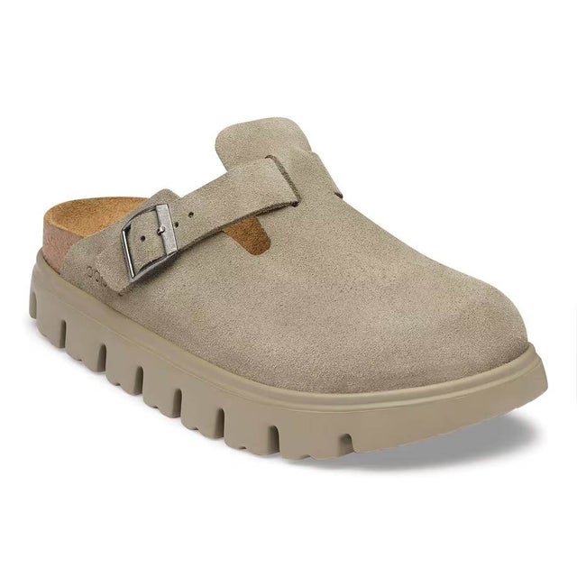 Birkenstock | Boston Shoes to Boots