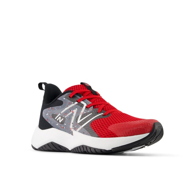 New Balance | Boston Shoes to Boots