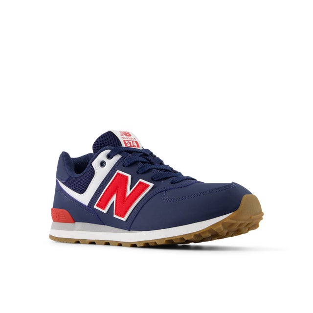best商品♡リボンポイント★スニーカー(22-743) New Balance | Boston Shoes to Boots