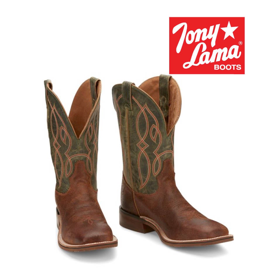 Tony Lama 7882 | Boston Shoes to Boots