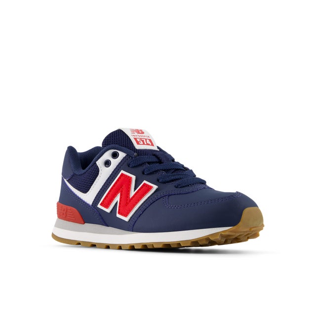New Balance | Boston Shoes to Boots