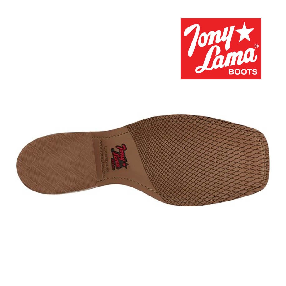 Tony Lama 7882 | Boston Shoes to Boots