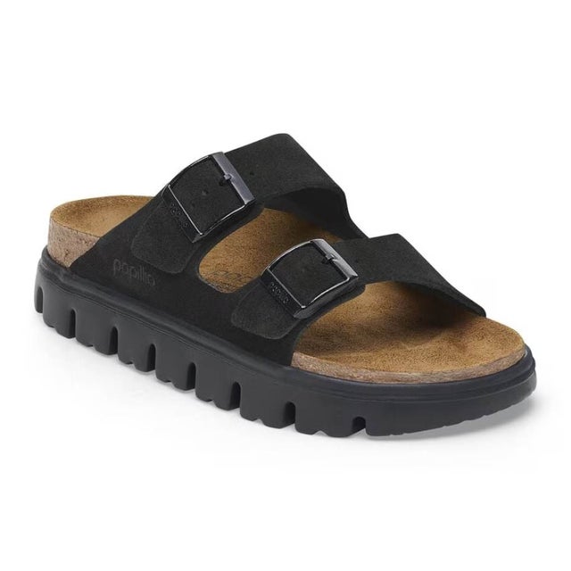 Birkenstock | Boston Shoes to Boots