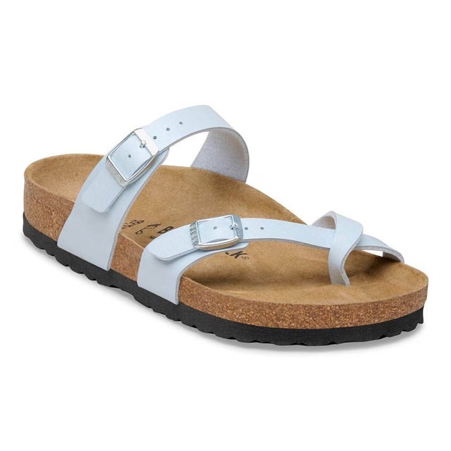Birkenstock | Boston Shoes to Boots