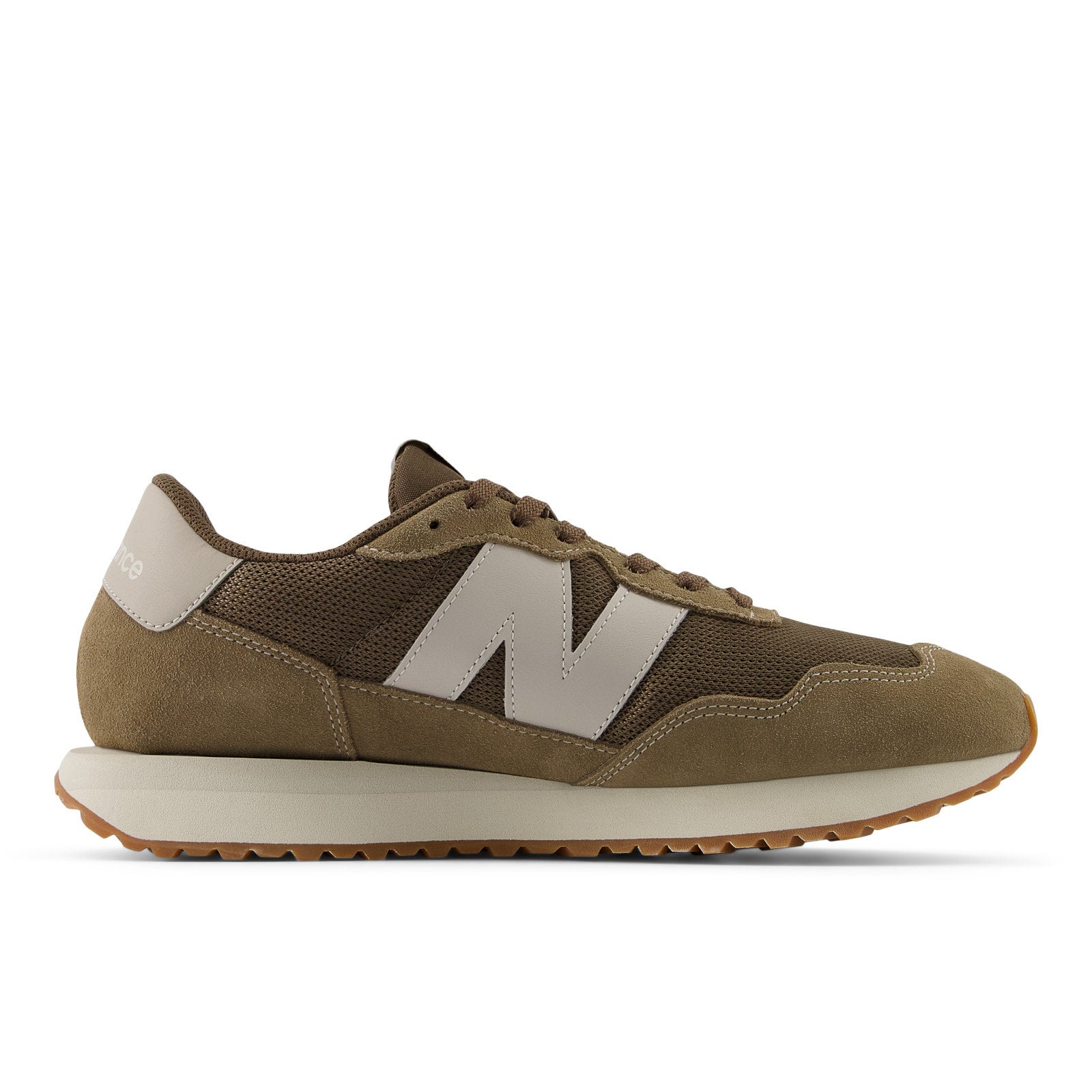 Men's 237 - MS237LBM | Boston Shoes to Boots