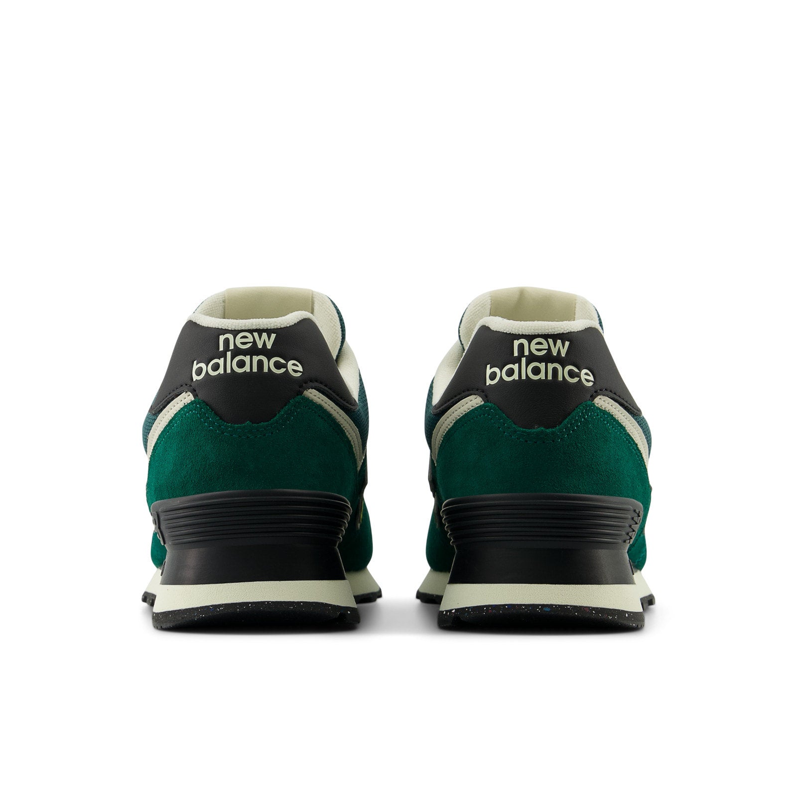 Unisex 574 - U574RBC | Boston Shoes to Boots