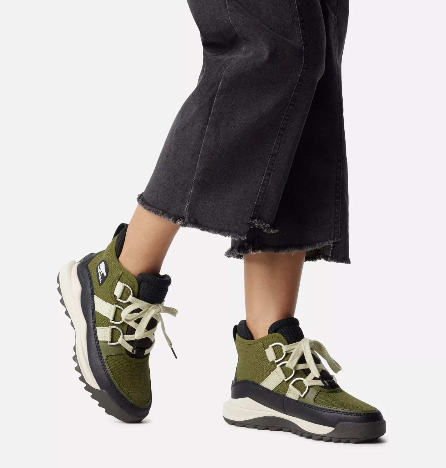 Women Sorel Ona RMX Chukka Plus Waterproof Boot main image 0
