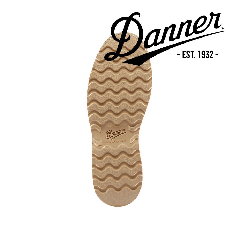 つ*ね様 【90s USA製】Danner レザー モックトゥ 短靴 サービスシ Danner - Bull Run Moc Toe 8