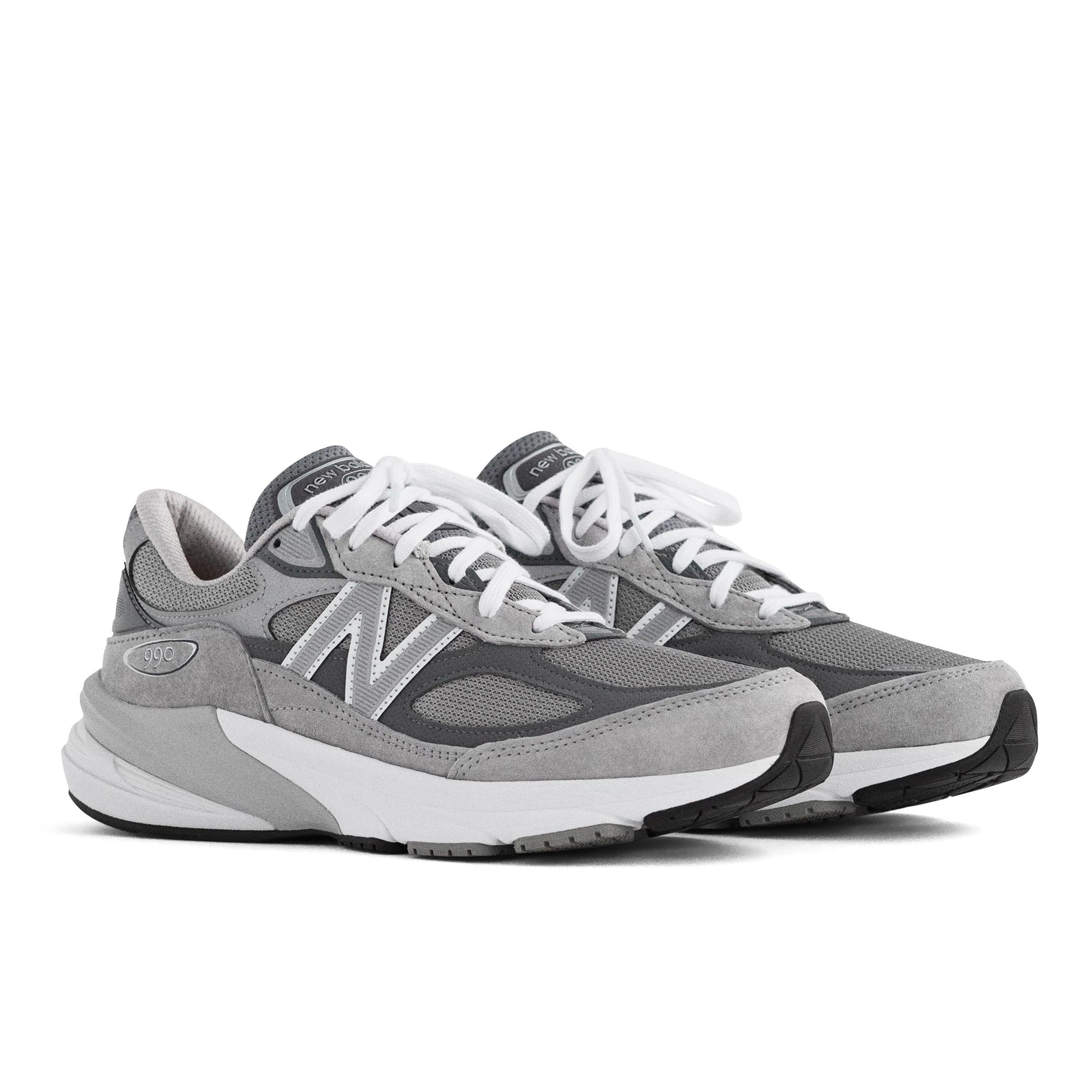 Men's Made in USA 990v6 - M990GL6 | Boston Shoes to Boots Men's Made in USA 990v6 - M990GL6 | Boston Shoes to Boots