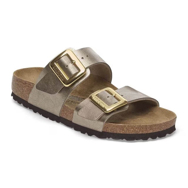 Birkenstock | Boston Shoes to Boots