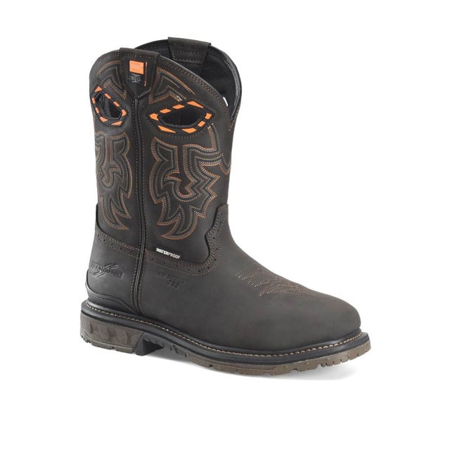 Double H | Boston Shoes to Boots