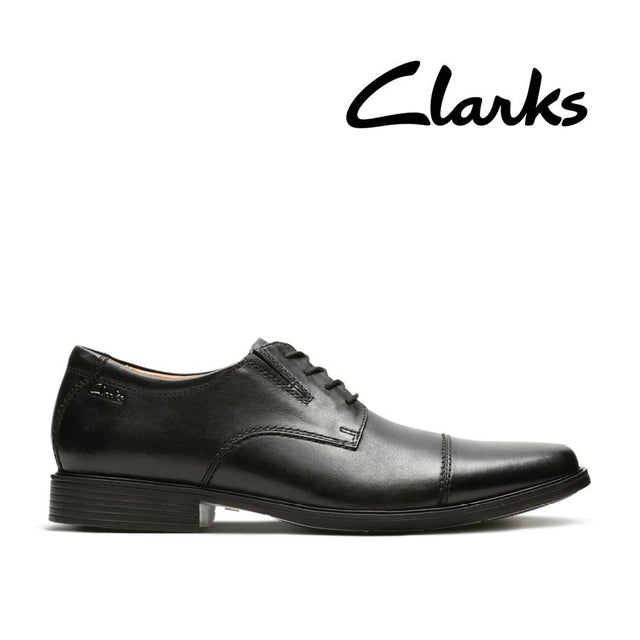 Clarks Boston Shoes to Boots