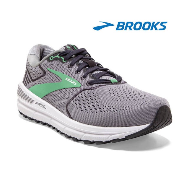 Boston brooks shoes best sale