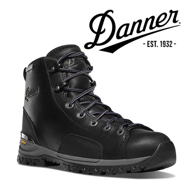 Danner 2024 women's stronghold