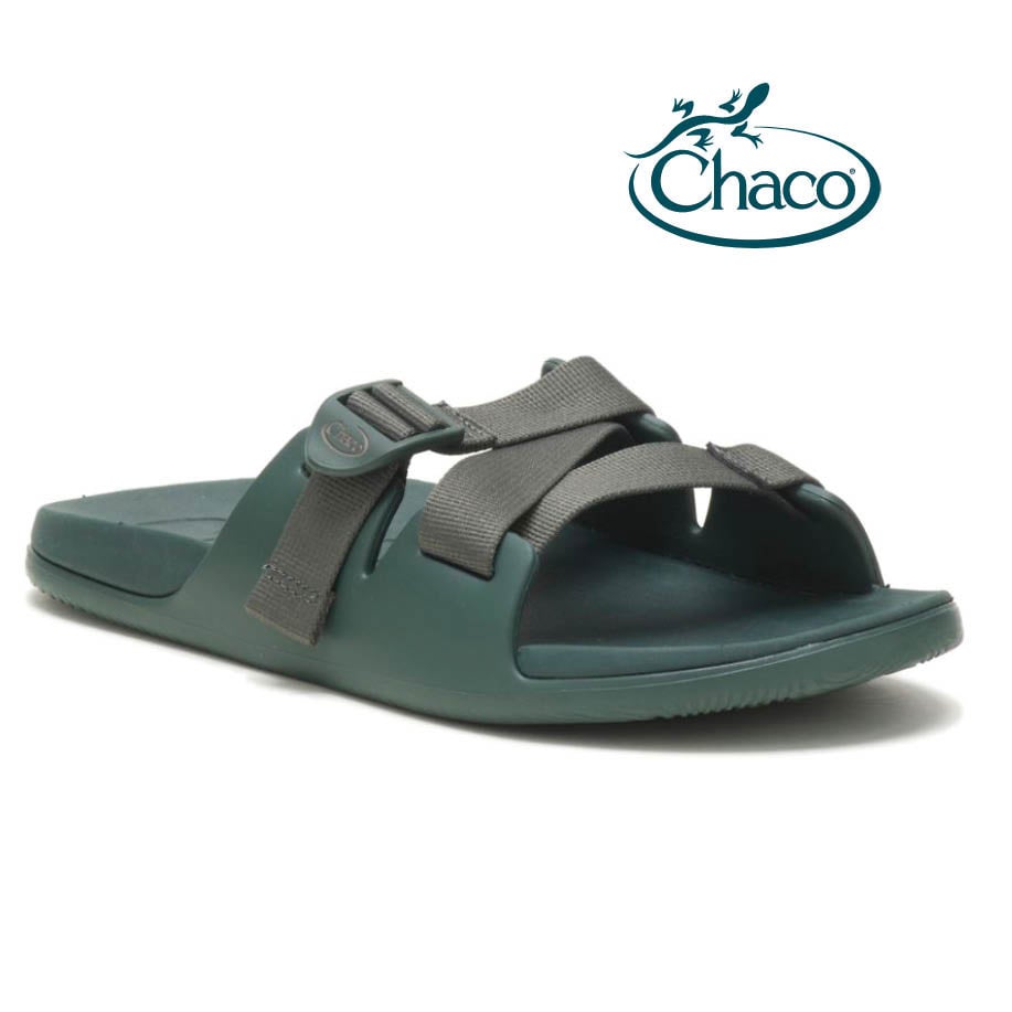 Men s Chillos Slide Scarab