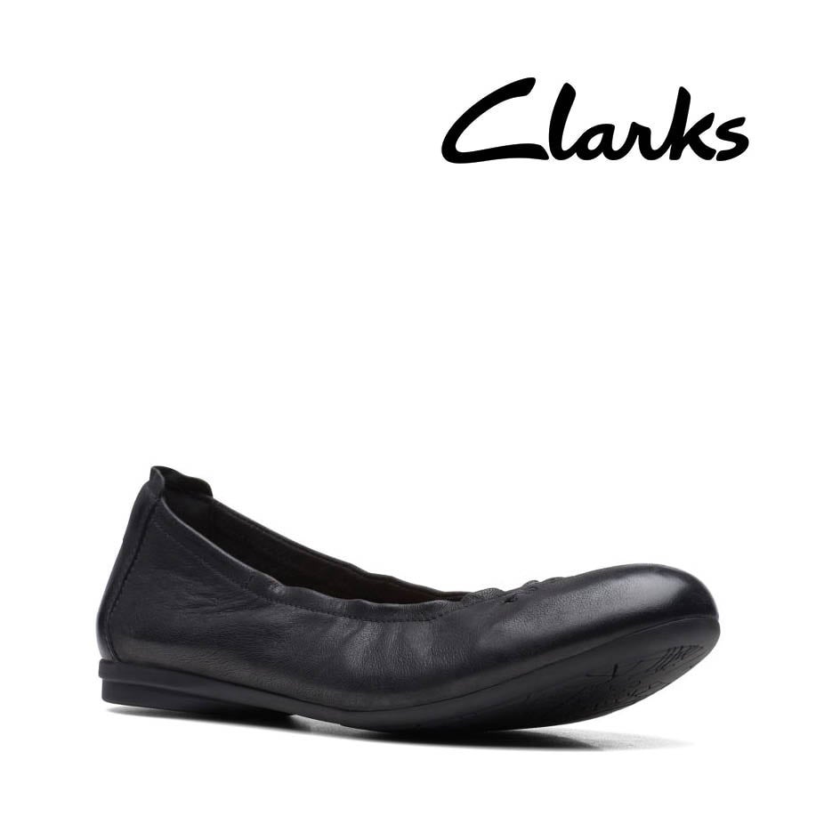 Women's Rena Hop Black Leather Boston Shoes to Boots