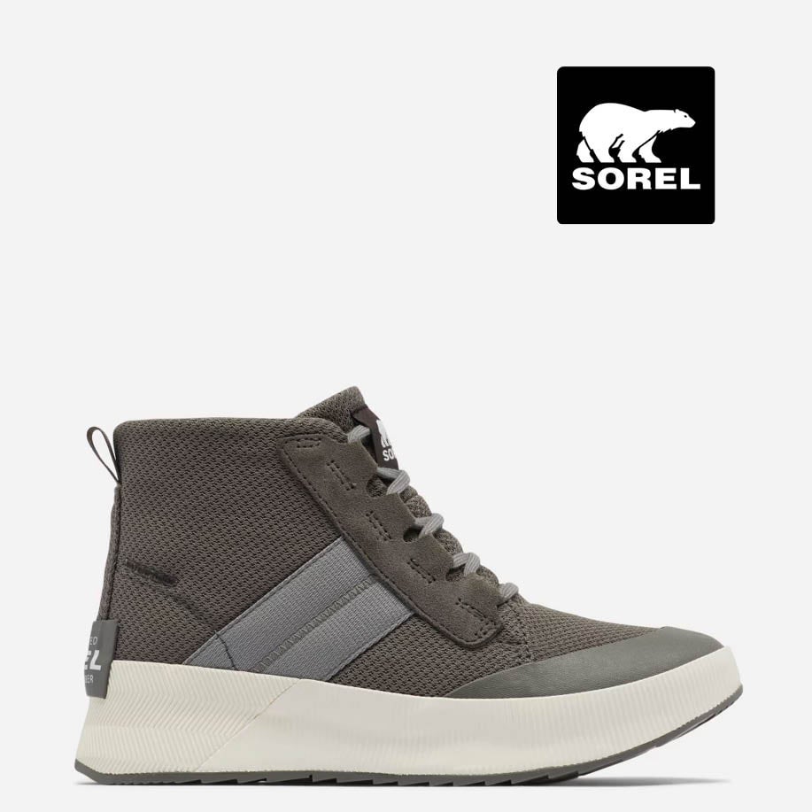 SOREL Out N About Plus Mid outlet Shoe