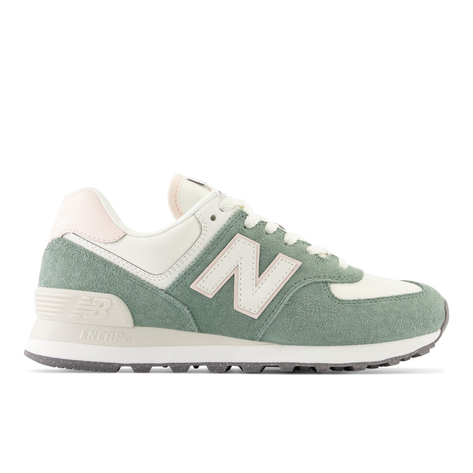 New balance 574 damen best sale