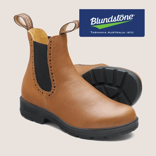 Blundstone camel hotsell