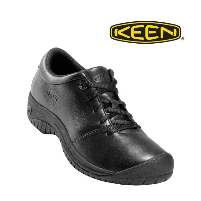 Keen Boston Shoes to Boots