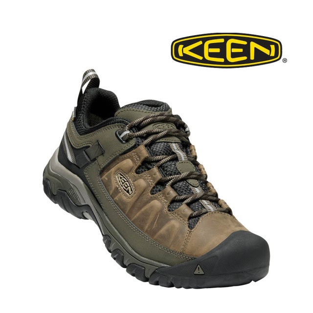 Keen | Boston Shoes to Boots