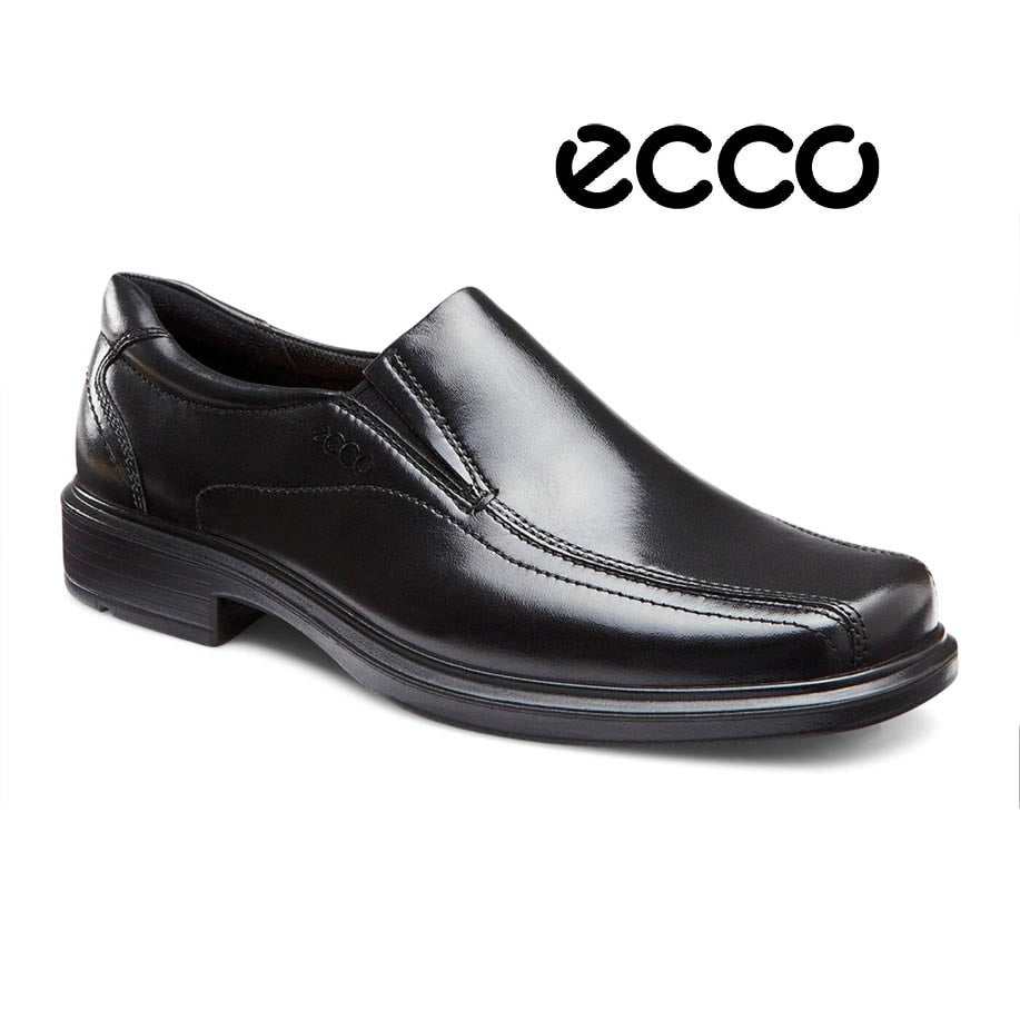ECCO | Boston to Boots