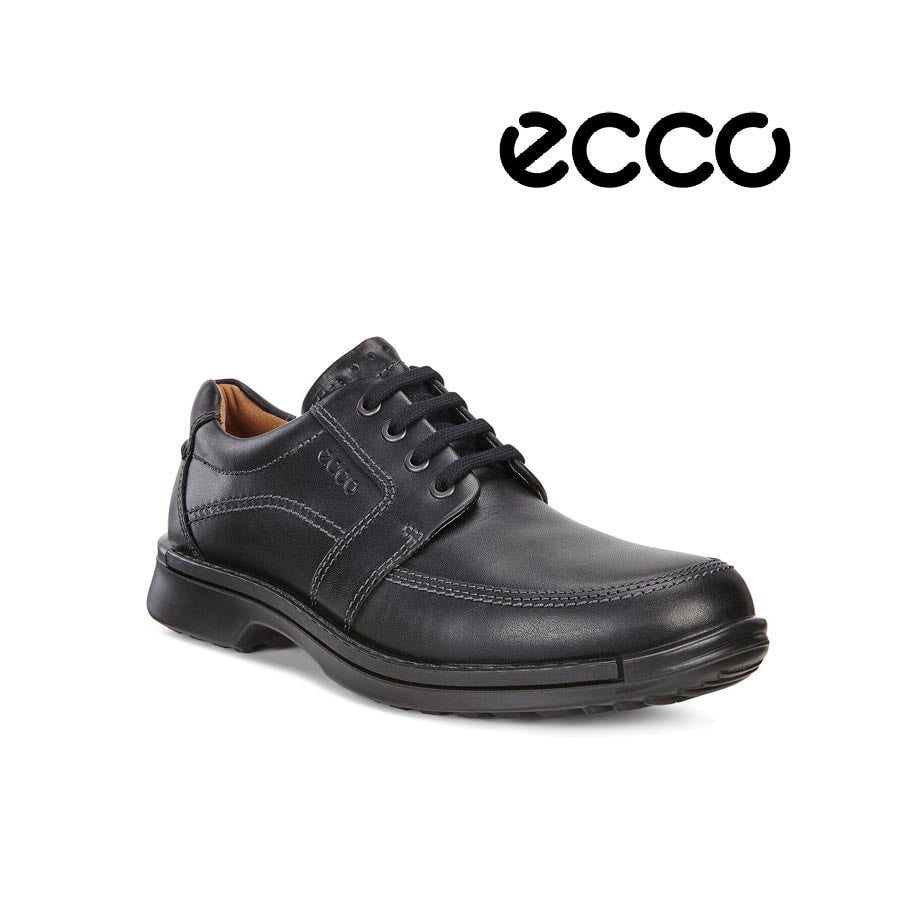 Optage Centrum Ingen måde Men's Fusion - Black 500104-01001 | Boston Shoes to Boots