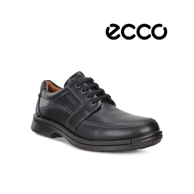 Ecco Boston Shoes to Boots