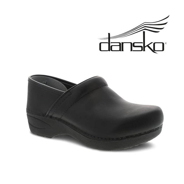 Dansko store justin black