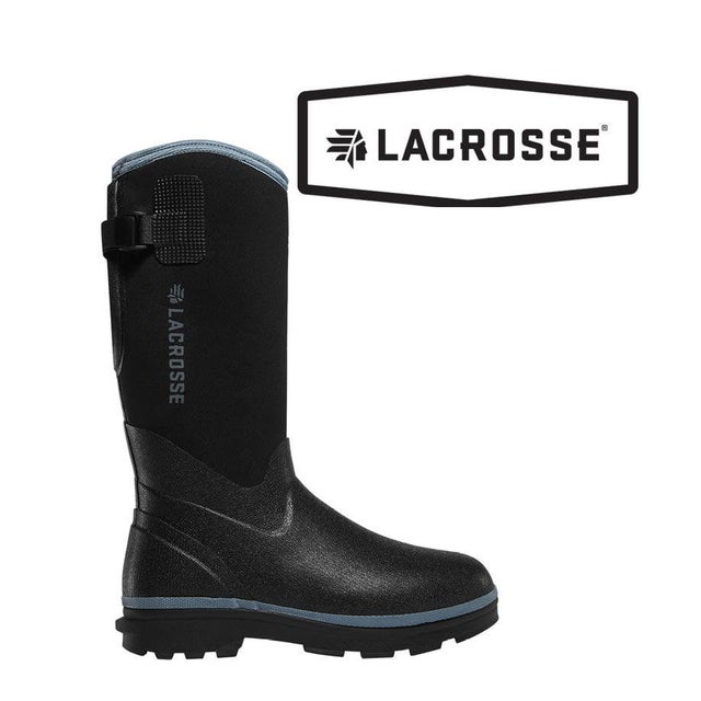 Lacrosse alpha hot sale range womens